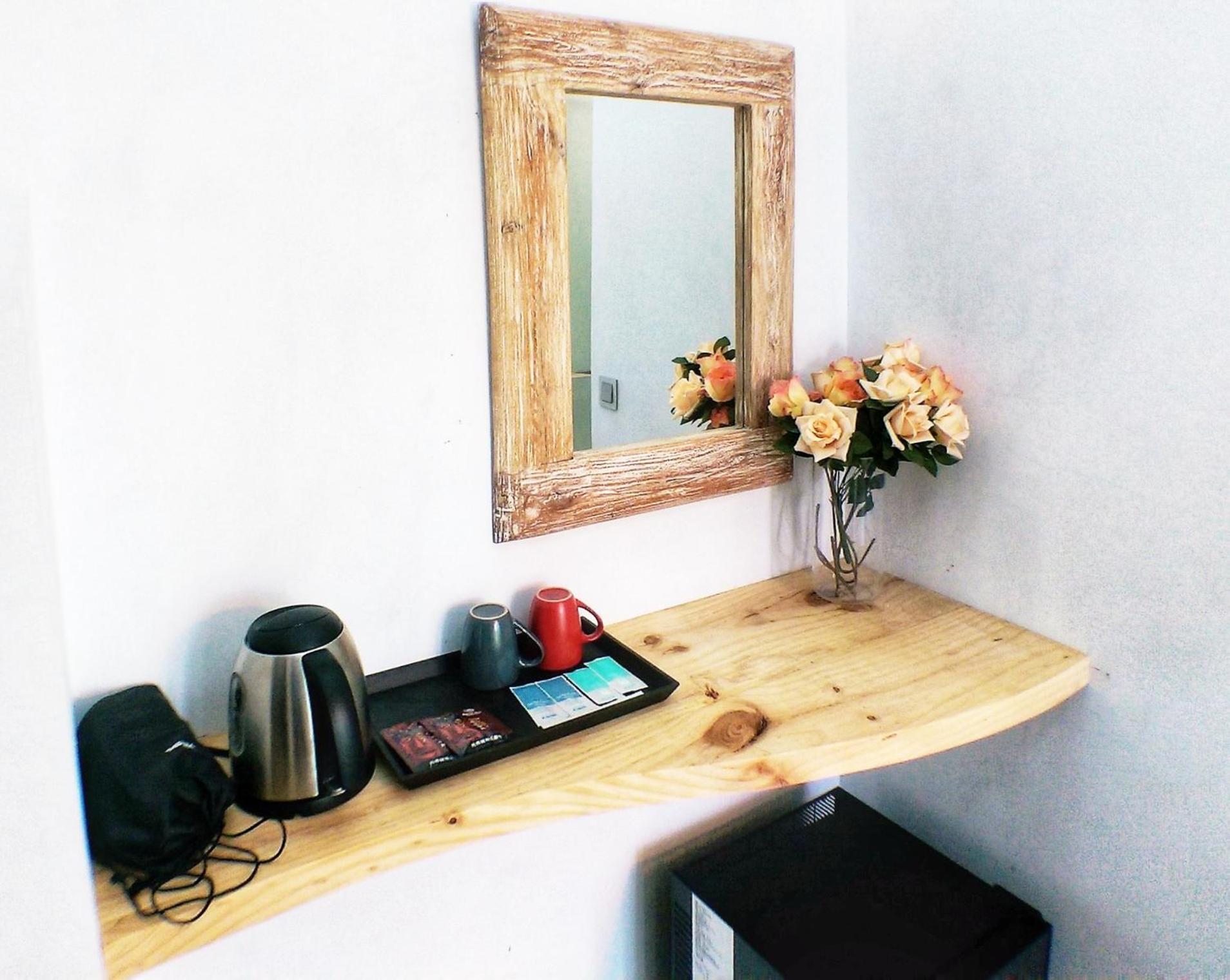 Roaming Cloud Sun Moon Lake B&B 유치 외부 사진