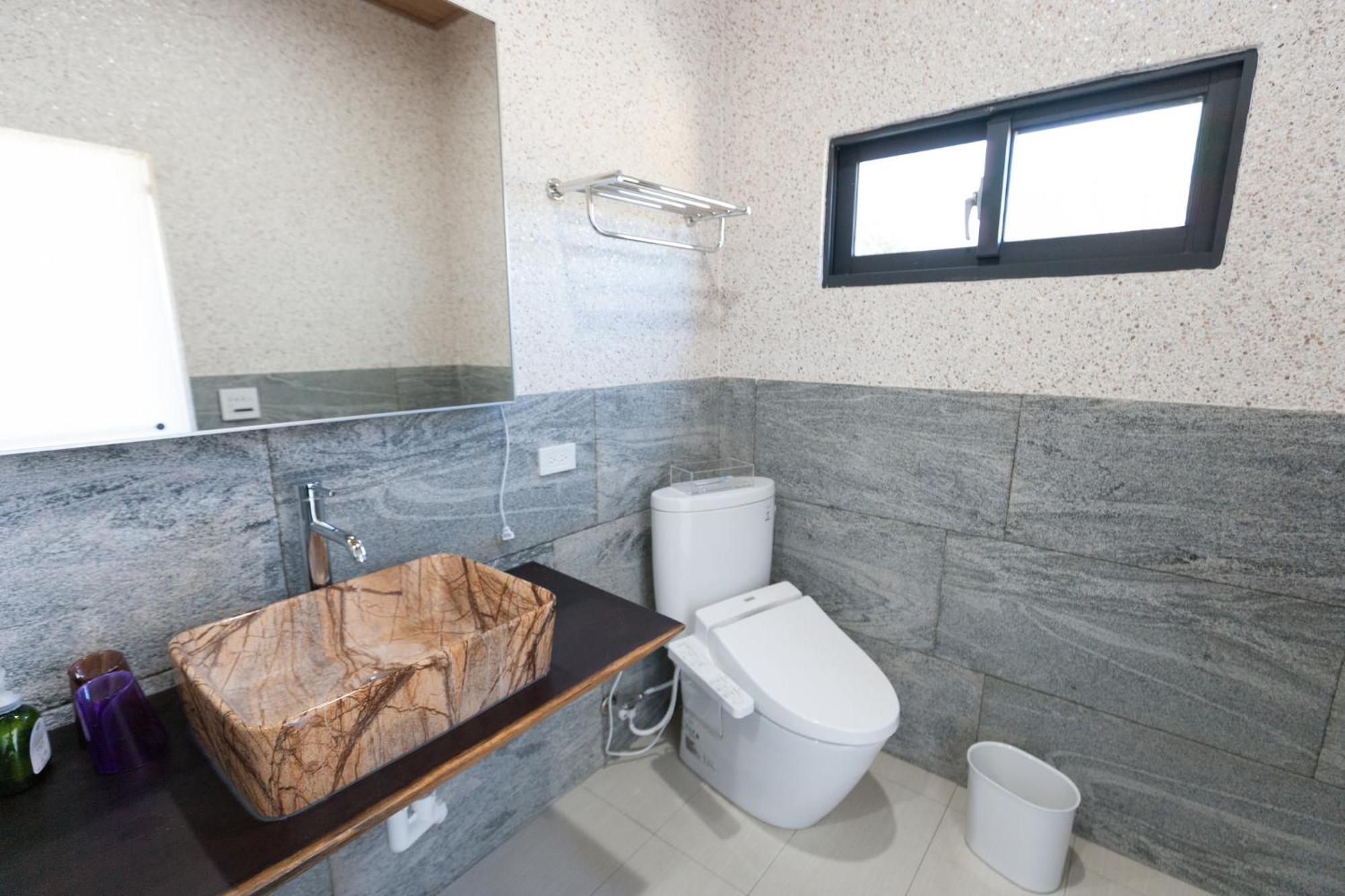 Roaming Cloud Sun Moon Lake B&B 유치 객실 사진