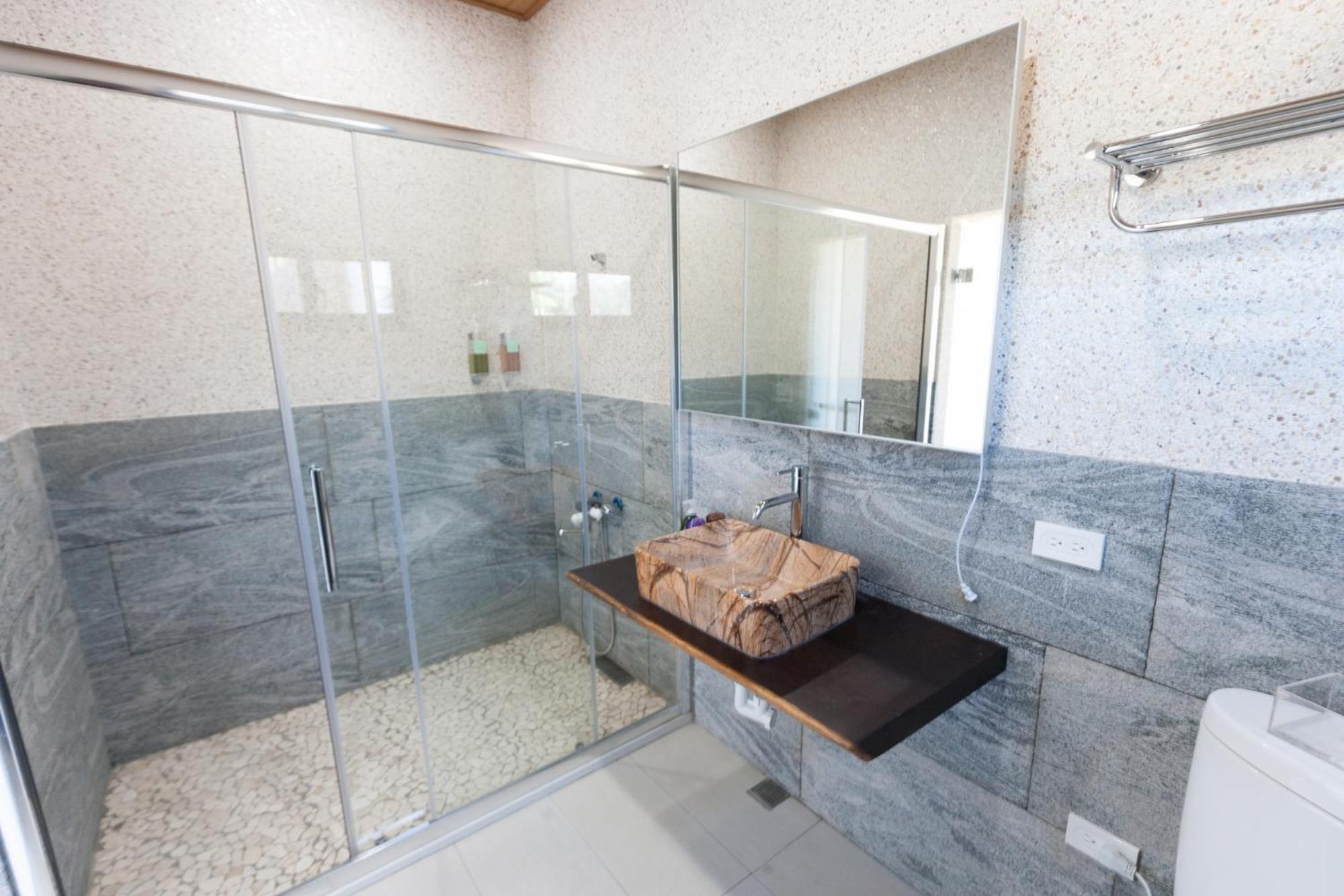 Roaming Cloud Sun Moon Lake B&B 유치 객실 사진